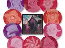 Gorillaz - Cracker Island - Limited Edition 7” Collectors BoxSet - Only 2,000
