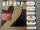 Street Sounds - Electro 21 - LP Record Vinyl Album - ELCST 21 - 1988 - Hip Hop