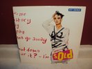 BOY GEORGE SOLD 1987 CANADIAN CANADA VINYL 12