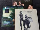 FLEETWOOD MAC – 3Lp's – RUMOURS, TANGO IN THE NIGHT & MIRAGE