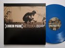 LINKIN PARK - METEORA **Color Vinyl**RSD Exclusive** 2 LP