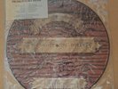 ROBERT HUNTER PICTURE RECORD - AUTOGRAPHED 1982