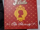 J Dilla The Shining Vinyl