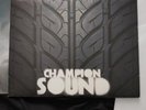Jaylib Champion Sound [PA] 2x Vinyl LP Record Madlib & J Dilla  Hip Hop Rap