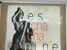 Tito Puente  ‎– Let's Cha Cha With Puente