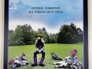 All Things Must Pass - George Harrison - UK - 2001 - NM