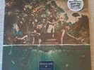GRAVEYARD Hisingen Blues blue clear green splatter Vinyl LP FOC Nuclear Blast