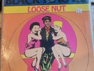 3x LP Black Flag SST Damaged Loose Nut My War