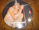 DEAD KENNEDYS INTERVIEW PICTURE DISC LIMITED EDITION #886 JELLO BIAFRA
