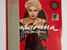 Madonna You Can Dance Red Vinyl Ltd RSD with Poster Mint Sealed