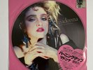 MADONNA -The First Album- Rare UK 2018 Record Store Day Picture Disc LP (Vinyl)