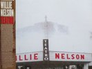 Willie Nelson Teatro 2xLP LE RSD Gold Vinyl