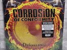 Corrosion Of Conformity Deliverance (2LP) (Vinyl)