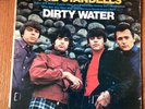 The Standells “Dirty Water” Vinyl Mono Tower Records 1967-VG