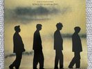 ECHO & THE BUNNYMEN Songs To Learn And Sing SIRE LP 1st pressing