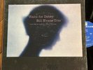 Bill Evans Trio Waltz For Debby Shrink VG++ DG Mono Riverside lp Scott La Faro