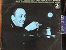 Red Garland The P.C. Blues NM  1st RVG Prestige Lp Paul Chambers