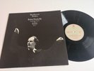 KUBELIK: Beethoven Eroica Symphony Bayerischer Rundfunk Private LP NM
