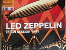 Led Zeppelin - BBC Session 1969 SEALED