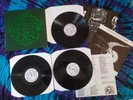 Current 93 / Sol Invictus / Nurse With Wound – Horse / Lex Talionis / 3 VINYL LP
