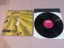 GENESIS  NURSERY CRYME  LP UK Ist PRESS TEXTURED SCROLL LABEL A-1U B-2U  N/MINT