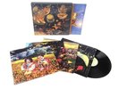 Smashing Pumpkins Mellon Collie and the Infinite Sadness Box Set Vinyl Record Lp