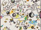 Led Zeppelin ‎- Led Zeppelin III (Vinyl LP -  Gatefold - DE 1973)