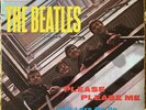 The Beatles - Please Please Me LP Mono PMC 1202 Original UK 1963 Vinyl Record