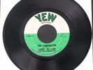 Rare 45 rpm reggae TOMMY MCCOOK & SUPERSONICS The Liquidator 1970 Yew 1005 EX