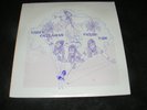 EDDIE CALLAHAN FALSE EGO Psychedelic LP RARITY Private Issue Clean Copy ORIGINAL