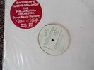 RARE DAVID BOWIE PROMO LP 'PETER AND THE WOLF'