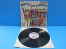 THE McCOYS HANG ON SLOOPY VINYL RECORD IMLP 001