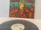 Sylvester Someone Like You 1986-NM 12