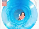 Kacey Musgraves - Golden Hour (5th Anniversary) [Blue Vinyl] NEW Sealed Vinyl LP