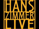 Hans Zimmer - Live NEW Sealed Vinyl LP Album