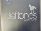 White Pony by Deftones - (NEW&SEALED) w/Minor Sleeve Damage