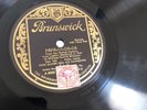 HOT JAZZ KING OLIVER Or Brunswick (Ger) 9023 Papa De Da Da/Stop Crying EE-