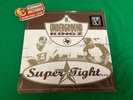 UGK Underground Kingz Super Tight NEW SEALED RAP Clear LP Piranha Records