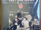 Waylon Jennings – Honky Tonk Heroes VMP Vinyl Me Please Rust Colored Vinyl LP