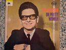 Roy Orbison: Oh Pretty Woman. 1964. Vinyl Record Album LP. MH 193. Japan Import.