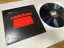 Interpol Turn On The Bright Lights Vinyl lp 2002 1st press uk/us