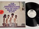 The Sweet Inspirations ‎
