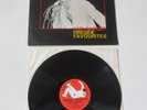 FAD GADGET  Fireside Favourites MUTE ORIGINAL 1980 UK 1ST PRESS VINYL LP STUMM3