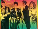 THE B-52'S : COSMIC THING : NEW & SEALED 180GRAM  VINYL LP