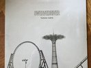 Swervedriver-Future Ruins  (Record, 2019) - Vinyl - New - Raise - Shoegaze -LP