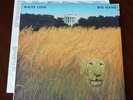White Lion - Big Game 1st Press US Vinyl 1989 In Shrink LP w/Inner Rare VG++/VG+