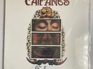 CAIFANES -EL SILENCIO- 2016 GERMAN LP, PICTURE DISC SEALED, ROCK EN ESPAÑOL