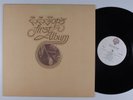ZZ TOP First Album WARNER BROS LP VG+ matte cover m