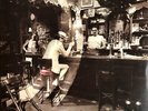 Led Zeppelin In Through The Out Door LP Album 