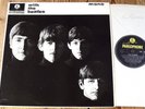 The Beatles : With The Beatles UK Parlophone Mono LP 1963 - PMC 1206